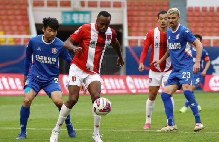 Soi kèo, dự đoán Macao Jiangxi Beidamen vs Beijing BSU, 14h ngày 12/11