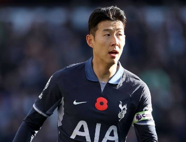 Ác mộng với Tottenham, thua ngược ở phút 90+7