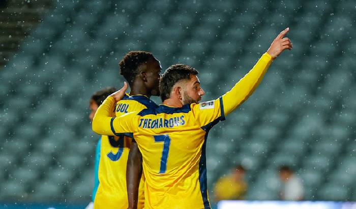 Nhận định, soi kèo Central Coast Mariners vs Brisbane Roar, 13h00 ngày 12/11