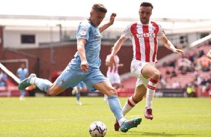Nhận định, soi kèo Coventry City vs Stoke, 22h00 ngày 11/11