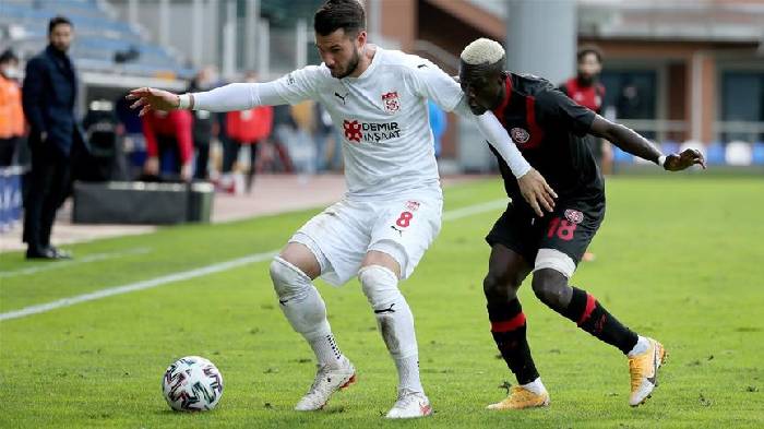 Nhận định, soi kèo Fatih Karagumruk vs Sivasspor, 20h00 ngày 11/11