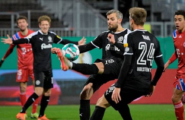 Nhận định, soi kèo Greuther Furth vs Fortuna Dusseldorf, 19h30 ngày 12/11