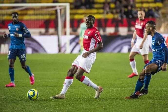 Nhận định, soi kèo Le Havre vs Monaco, 3h00 ngày 12/11
