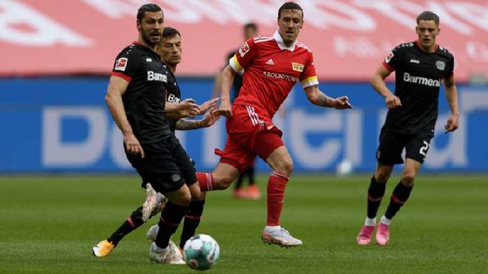 Nhận định, soi kèo Leverkusen vs Union Berlin, 21h30 ngày 12/11