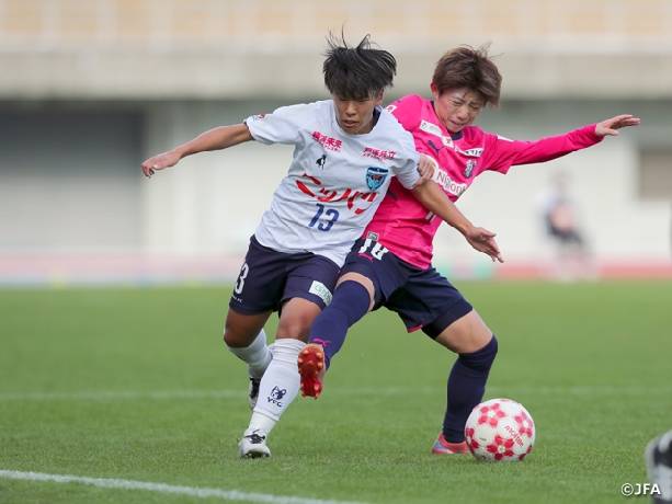 Nhận định, soi kèo Nữ Cerezo Osaka Sakai vs Nữ JEF United Ichihara, 10h00 ngày 12/11