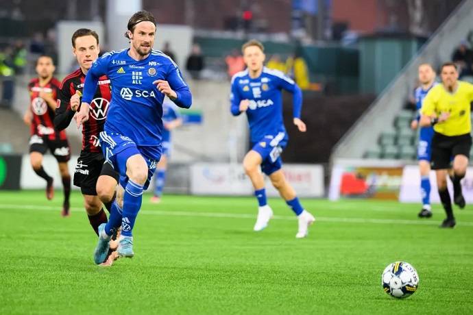 Nhận định, soi kèo Osters IF vs GIF Sundsvall, 21h00 ngày 11/11