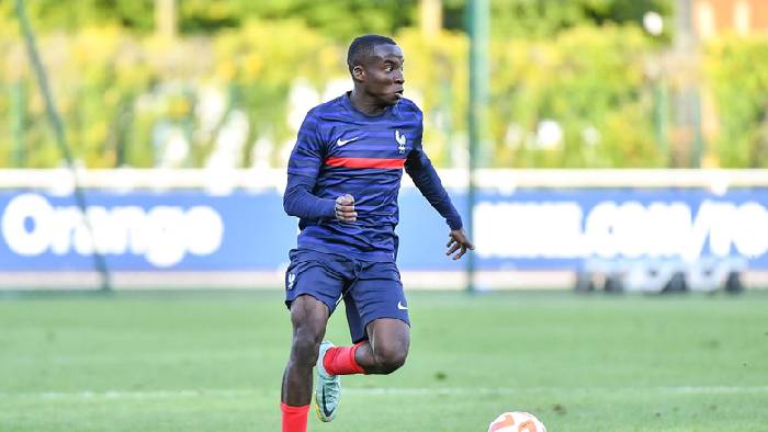 Nhận định, soi kèo U17 Pháp vs U17 Burkina Faso, 16h00 ngày 12/11
