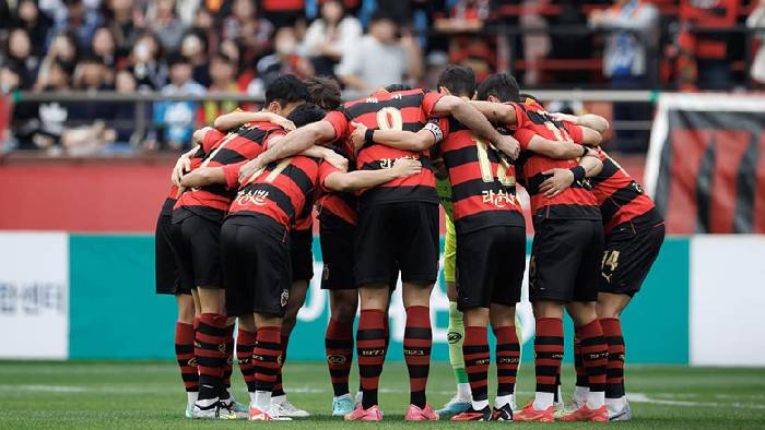 Nhận định, soi kèo Ulsan Hyundai vs Pohang Steelers, 14h30 ngày 12/11