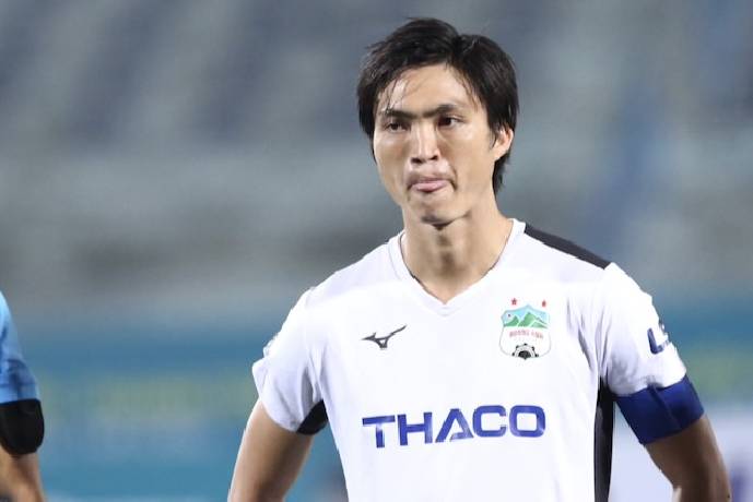 VFF không cho HAGL đổi tên giữa chừng