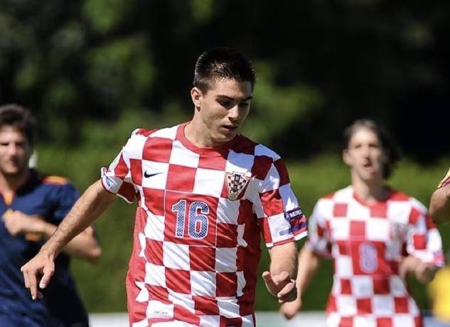Nhận định, soi kèo U19 Georgia vs U19 Croatia, 17h30 ngày 12/11: Đánh rơi 3 điểm