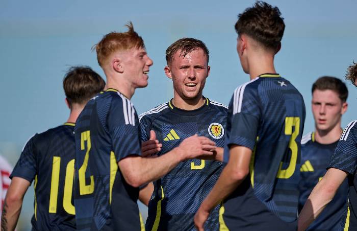 Nhận định, soi kèo U19 Latvia vs U19 Scotland, 17h00 ngày 12/11: Tiếp tục gieo nỗi buồn