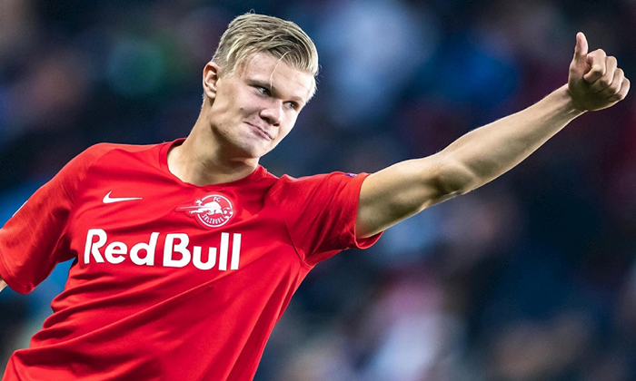 Tin chuyển nhượng ngày 11/12: MU gặp khó vụ Erling Haaland