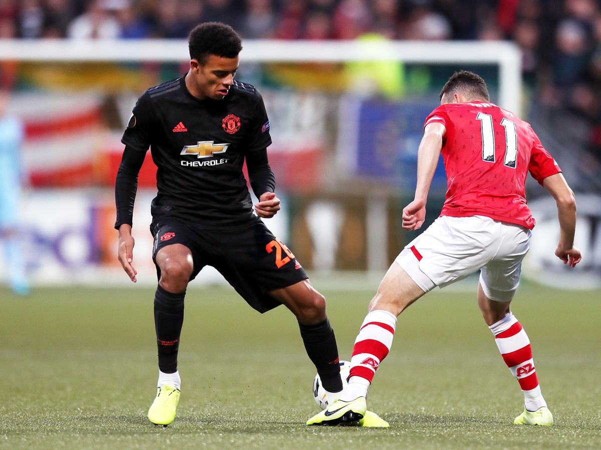 Dự đoán MU vs AZ Alkmaar (3h 13/12) bởi Paul Scholes