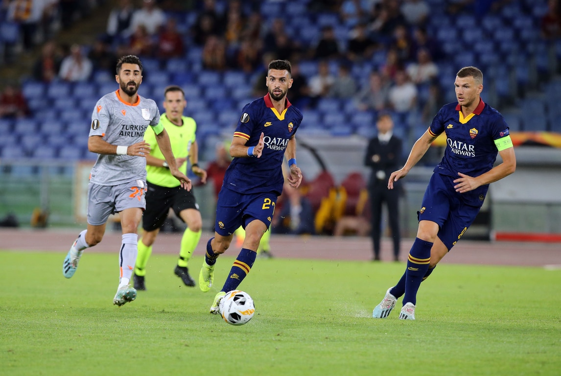 Nhận định b&oacute;ng đ&aacute; AS Roma vs Wolfsberger, 3h ng&agrave;y 13/12: V&eacute; cho chủ nh&agrave;