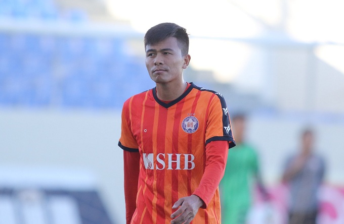 Tin chuyển nhượng V.League ngày 11/12:  Hùng 'xà ngang' gia nhập Hải Phòng