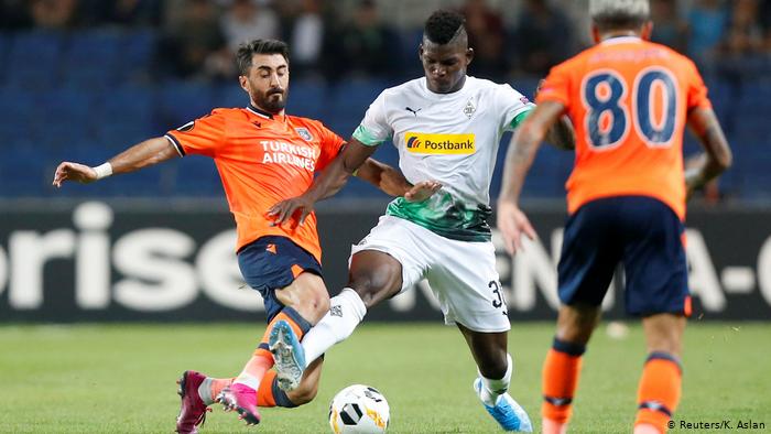 Phân tích tỷ lệ Monchengladbach vs Istanbul, 3h ngày 13/12