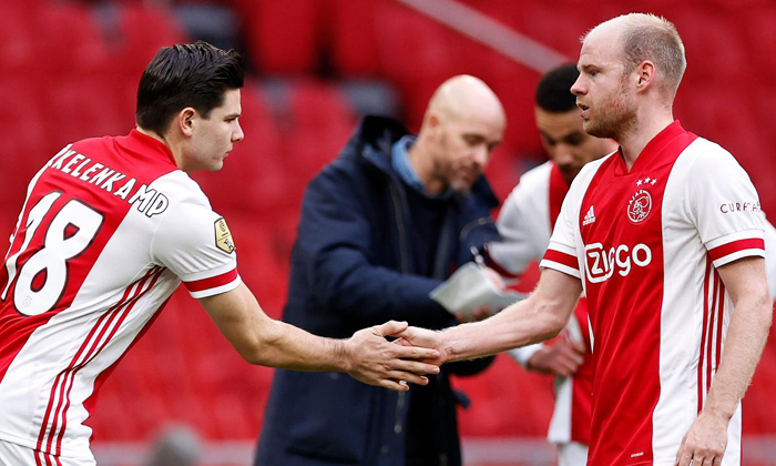 Nhận định Ajax Amsterdam vs Zwolle, 2h00 ngày 13/12