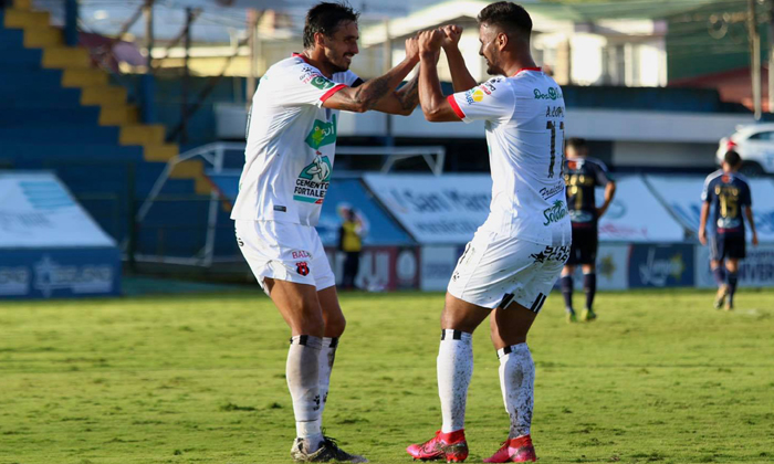 Nhận định Alajuelense vs Cartagines Deportiva SA, 7h00 ngày 13/12