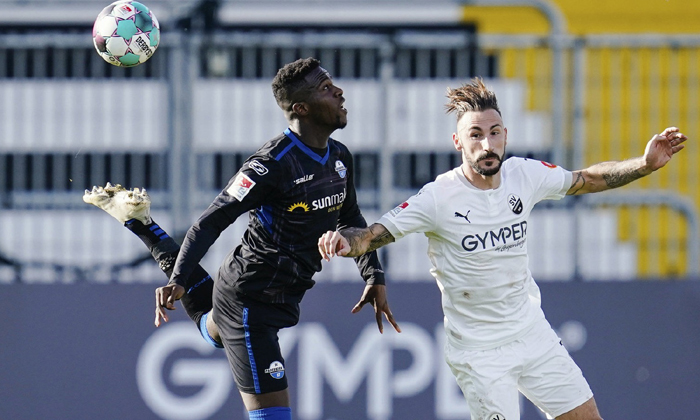 Nhận định Bochum vs Paderborn 07, 0h30 ngày 12/12