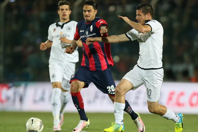 Nhận định Crotone vs Spezia, 21h00 ngày 12/12