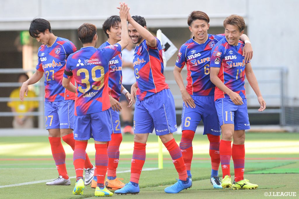 Nhận định Tokyo vs Sanfrecce Hiroshima, 12h00 ngày 12/12