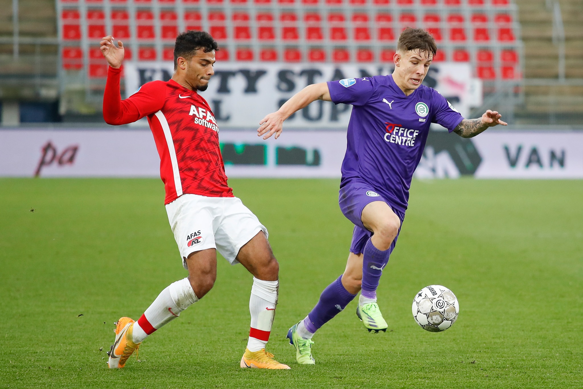 Nhận định Groningen vs RKC Waalwijk, 22h30 ngày 12/12