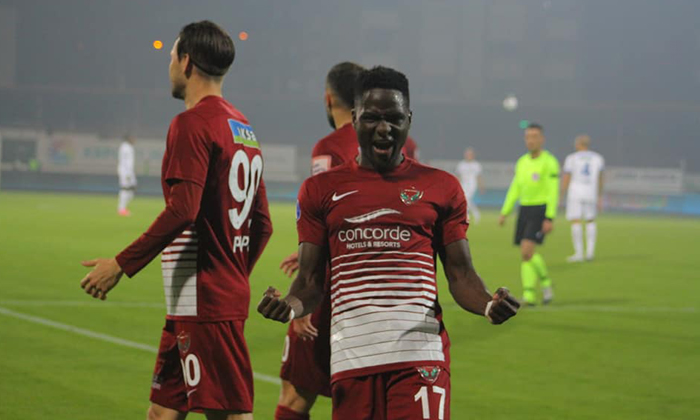 Nhận định Hatayspor vs Karagumruk, 17h30 ngày 12/12