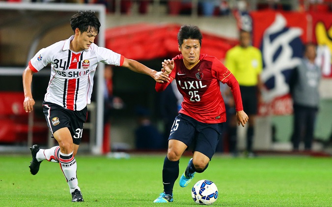 Nhận định Kashima Antlers vs Shimizu S-Pulse, 14h00 ngày 12/12