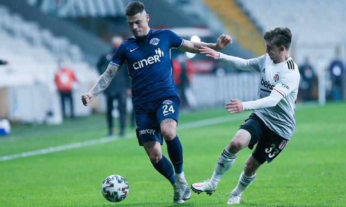Nhận định Kasimpasa vs Denizlispor, 23h00 ngày 11/12