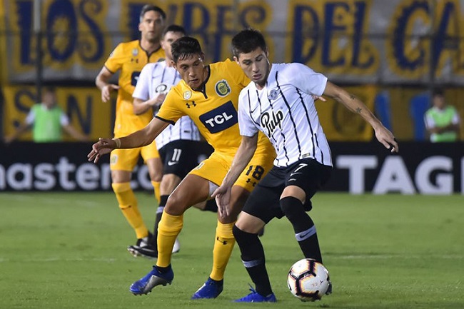 Nhận định Libertad vs Club Guarani, 6h45 ngày 12/12