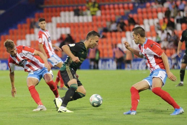 Nhận định Lugo vs Ponferradina, 1h00 ngày 12/12