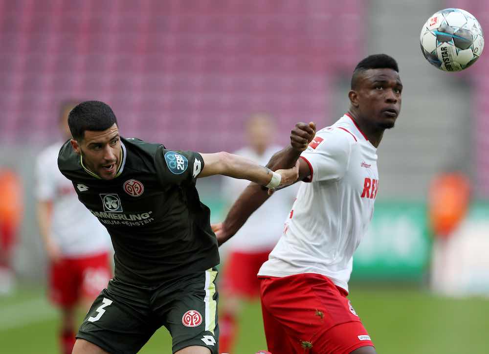 Nhận định Mainz 05 vs Koln, 21h30 ngày 12/12
