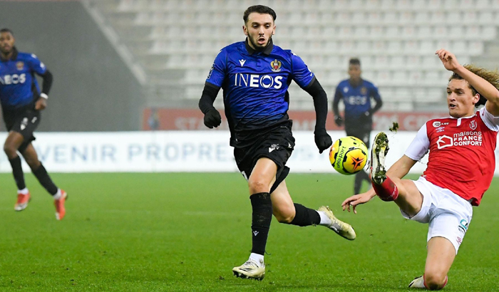 Nhận định Nice vs Stade Rennais, 19h00 ngày 13/12