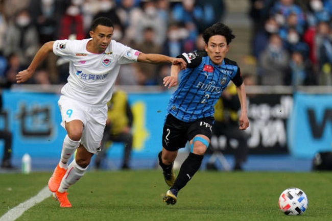 Nhận định Sagan Tosu vs Kawasaki Frontale, 12h00 ngày 12/12