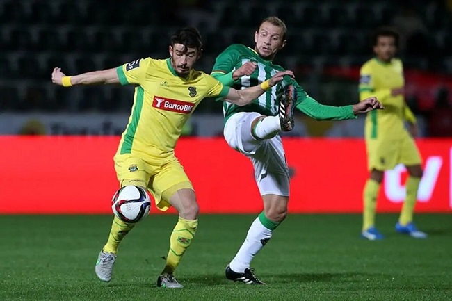 Nhận định Sporting Lisbon vs Pacos Ferreira, 4h15 ng&agrave;y 12/12