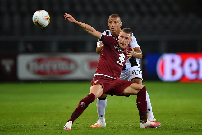 Nhận định Torino vs Udinese, 0h00 ngày 13/12