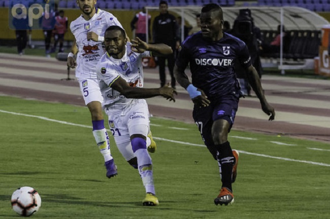 Nhận định Univ. Catolica vs Delfin, 7h00 ngày 12/12