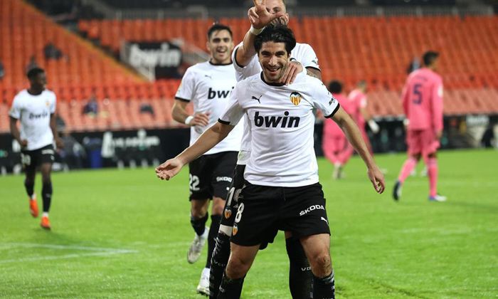 Nhận định Valencia vs Athletic Bilbao, 20h00 ngày 12/12