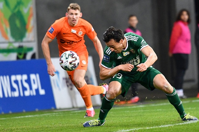 Nhận định Zaglebie Lubin vs Slask Wroclaw, 2h30 ngày 12/12