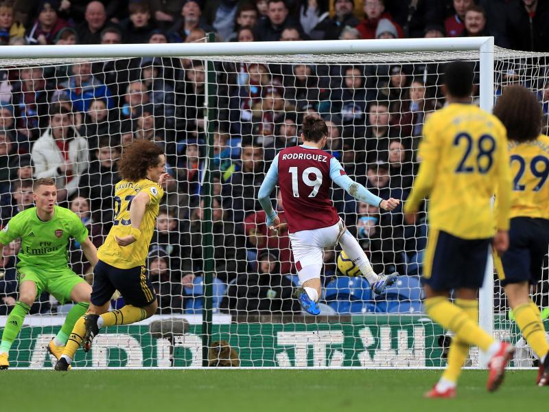 Nhận định Arsenal vs Burnley, 2h15 ngày 14/12