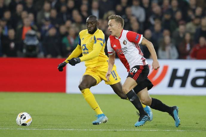 Nhận định, soi kèo Groningen vs Feyenoord, 20h30 ngày 12/12