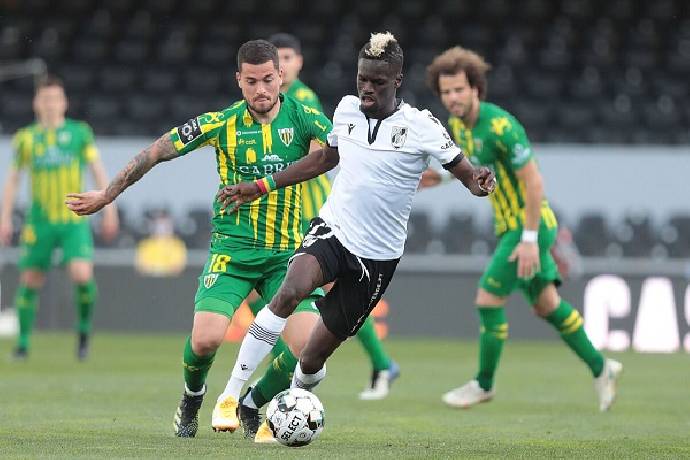 Nhận định, soi kèo Guimarães vs Tondela, 1h00 ngày 12/12