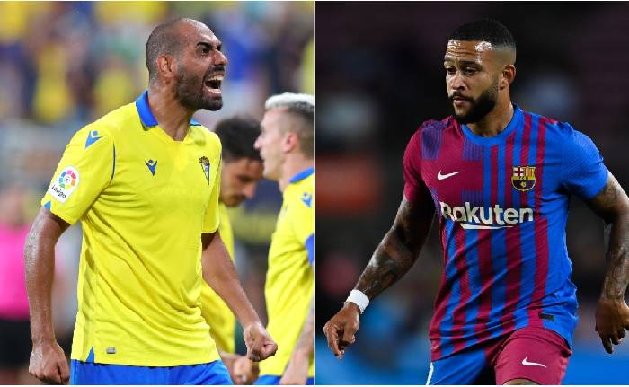 Nhận định, soi kèo Osasuna vs Barcelona, 22h15 ngày 12/12