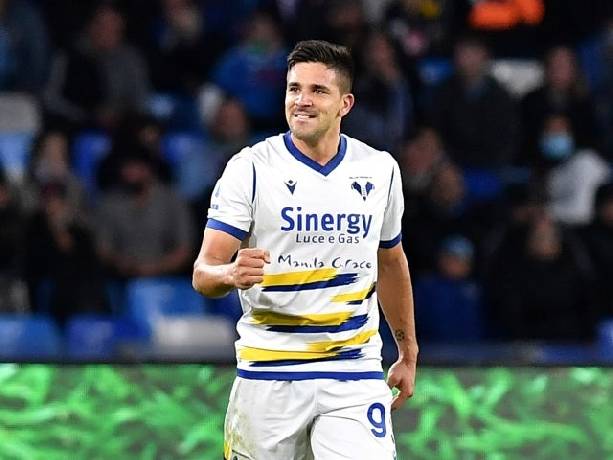 Nhận định, soi kèo Verona vs Atalanta, 21h00 ngày 12/12