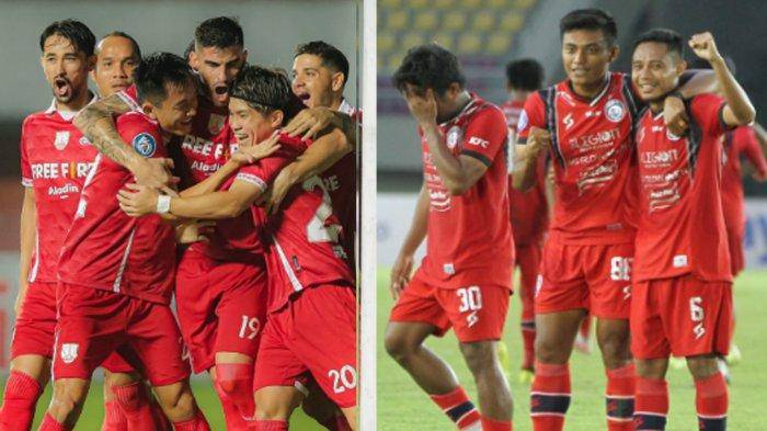 Nhận định, soi kèo Arema vs Persis Solo, 15h15 ngày 11/12