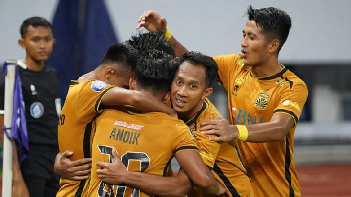 Nhận định, soi kèo Bhayangkara vs PSM Makassar, 15h15 ngày 12/12