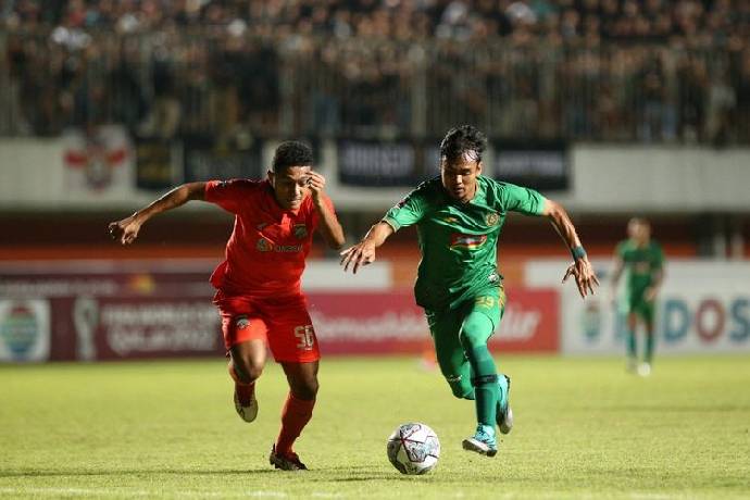 Nhận định, soi kèo Borneo vs PSS Sleman, 15h15 ngày 12/12