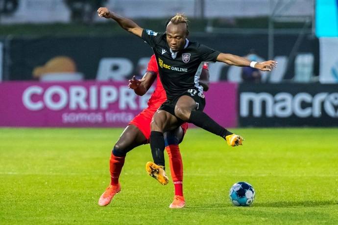 Nhận định, soi kèo Casa Pia vs Trofense, 22h00 ngày 11/12