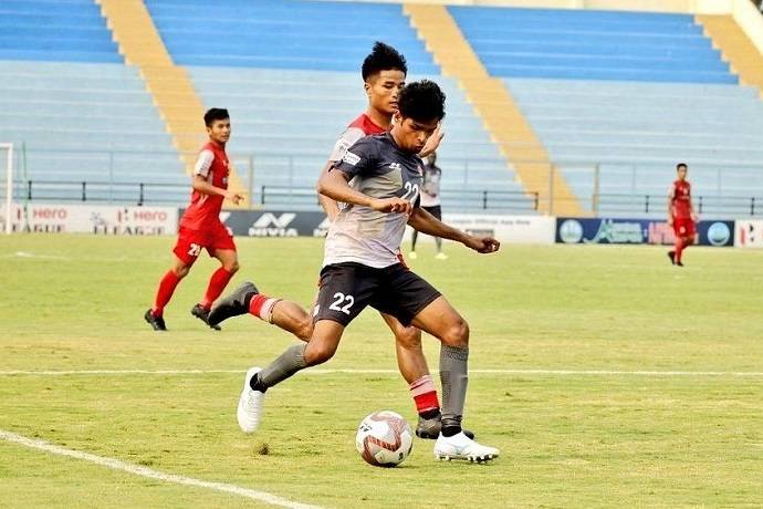 Nhận định, soi kèo Sreenidi vs Aizawl, 15h30 ngày 11/12