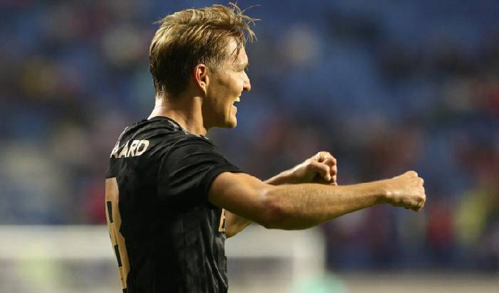 Phân tích kèo hiệp 1 Arsenal vs AC Milan, 21h ngày 13/12